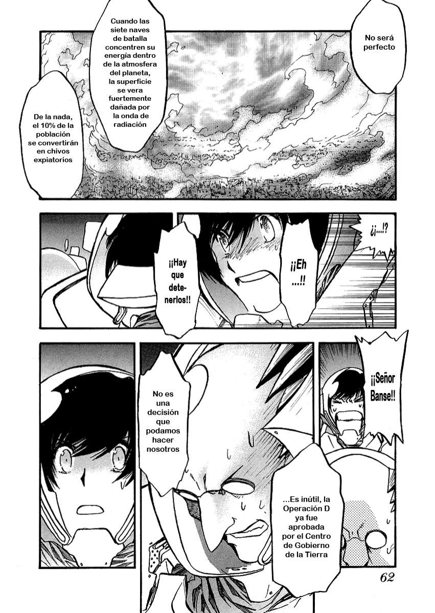 Read Trigun Maximum (es) Manga Online