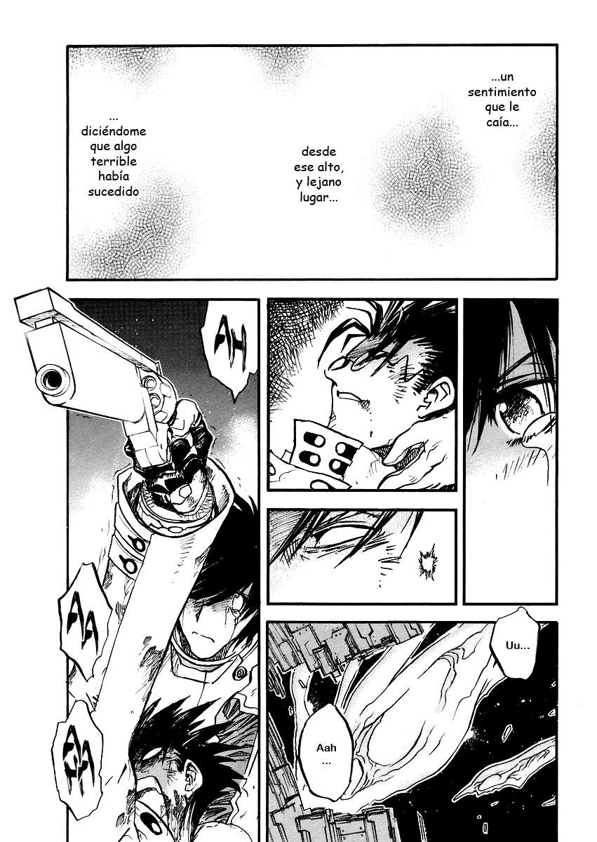 Read Trigun Maximum (es) Manga Online