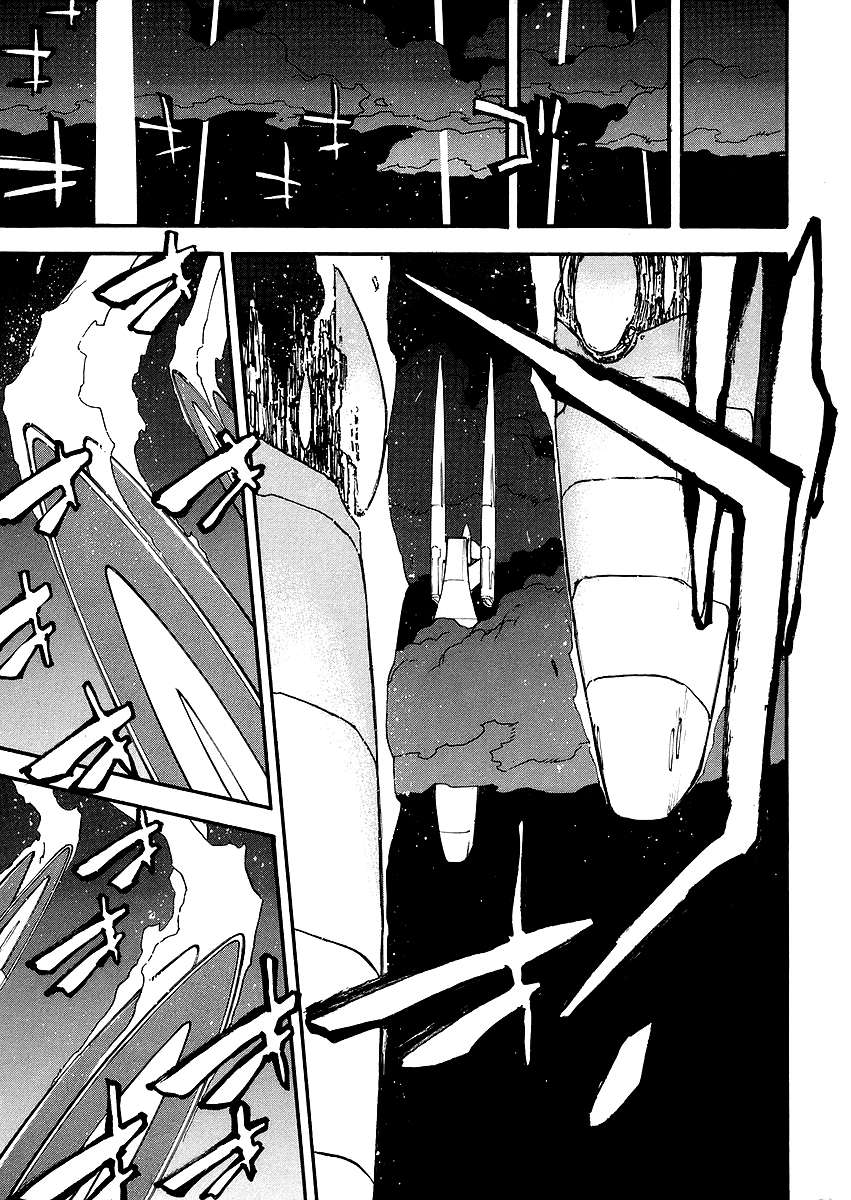 Read Trigun Maximum (es) Manga Online