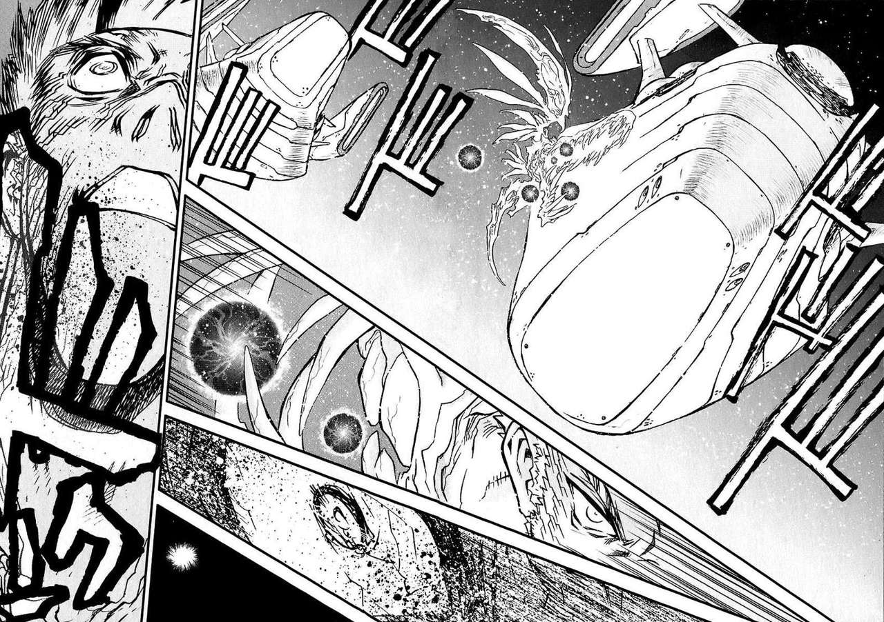 Read Trigun Maximum (es) Manga Online