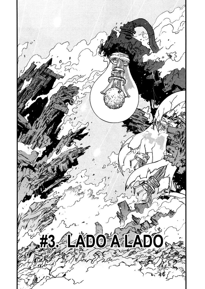 Read Trigun Maximum (es) Manga Online