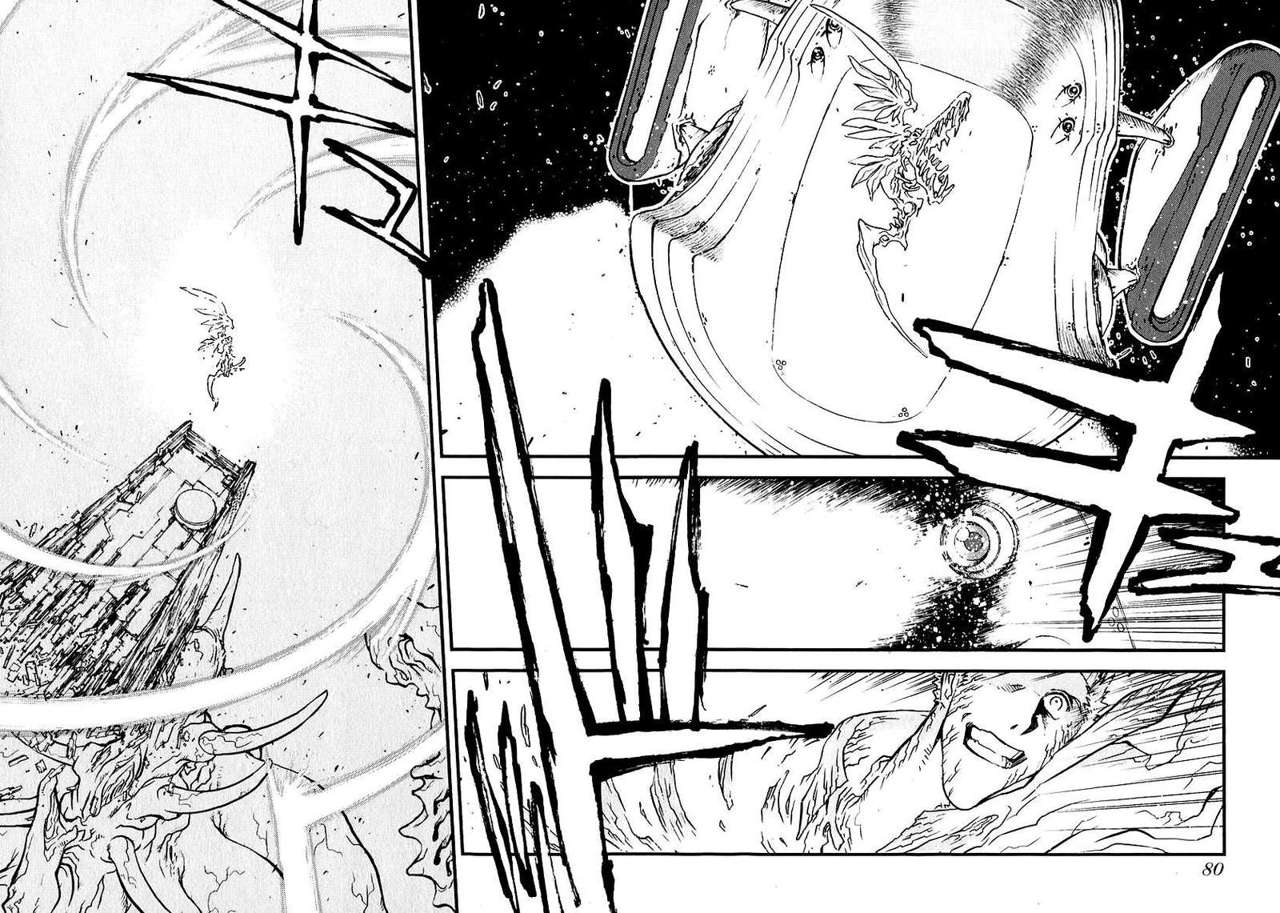 Read Trigun Maximum (es) Manga Online