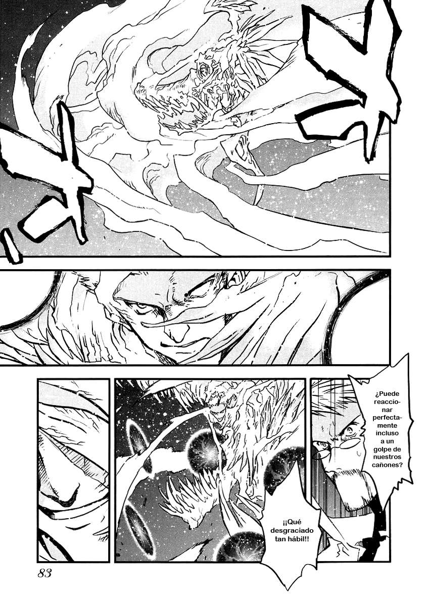 Read Trigun Maximum (es) Manga Online