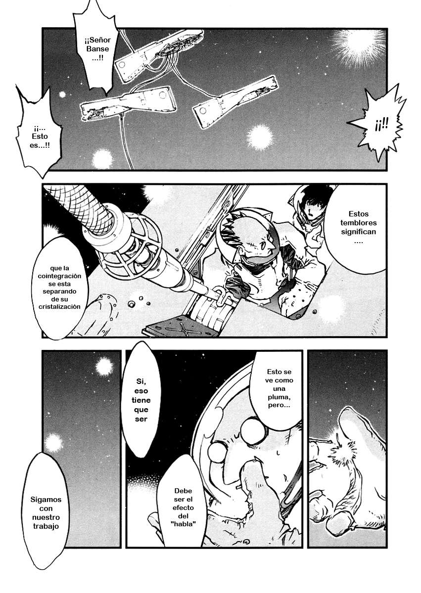 Read Trigun Maximum (es) Manga Online