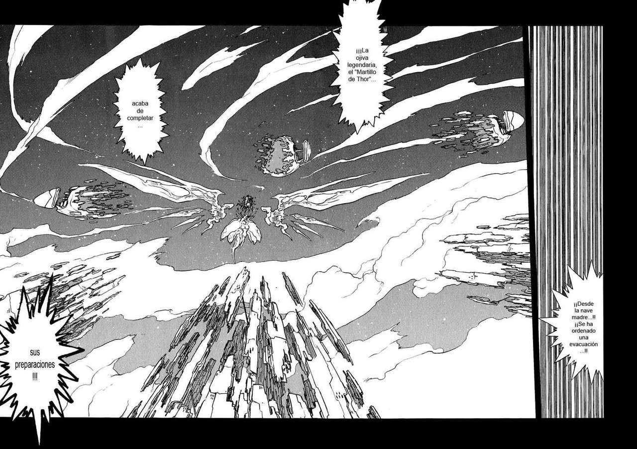 Read Trigun Maximum (es) Manga Online