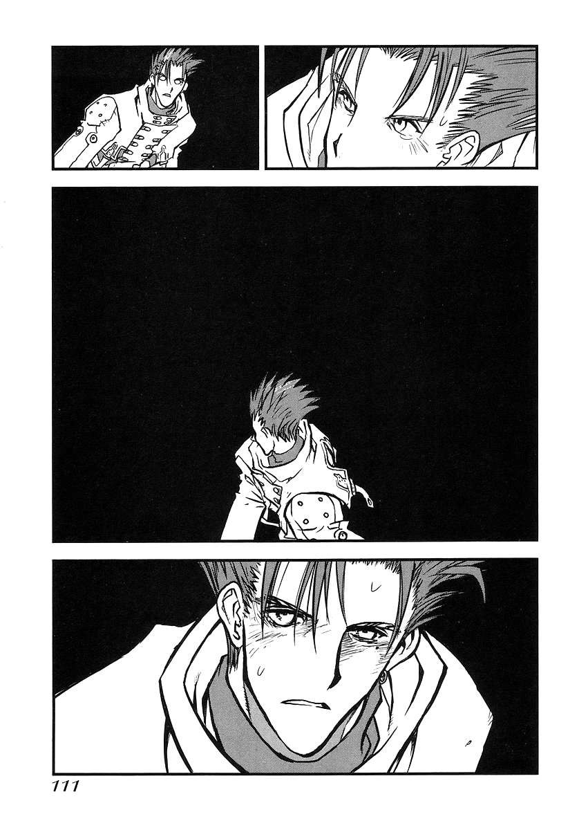 Read Trigun Maximum (es) Manga Online