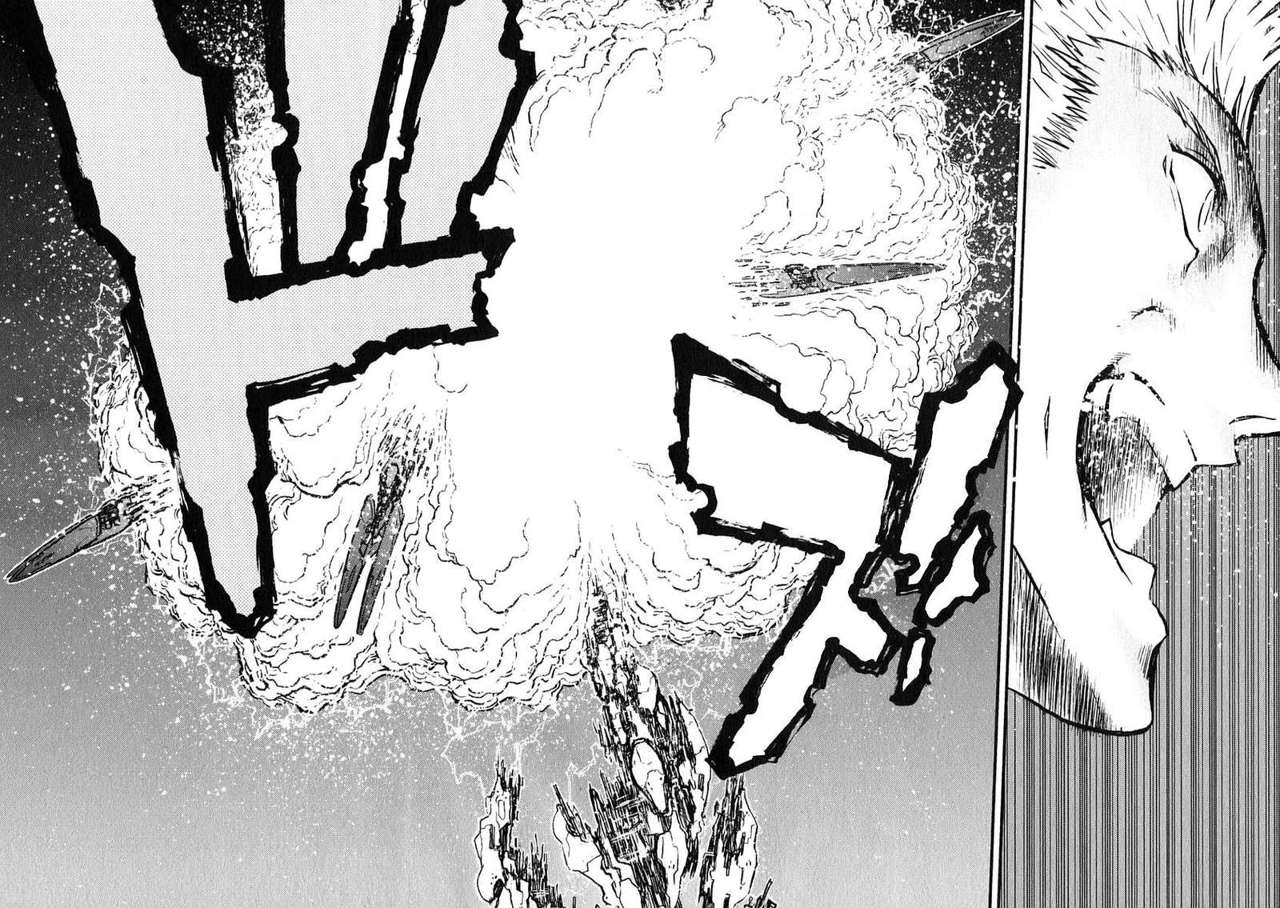 Read Trigun Maximum (es) Manga Online