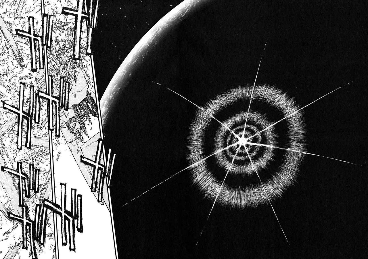 Read Trigun Maximum (es) Manga Online