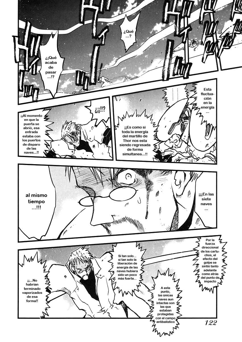 Read Trigun Maximum (es) Manga Online