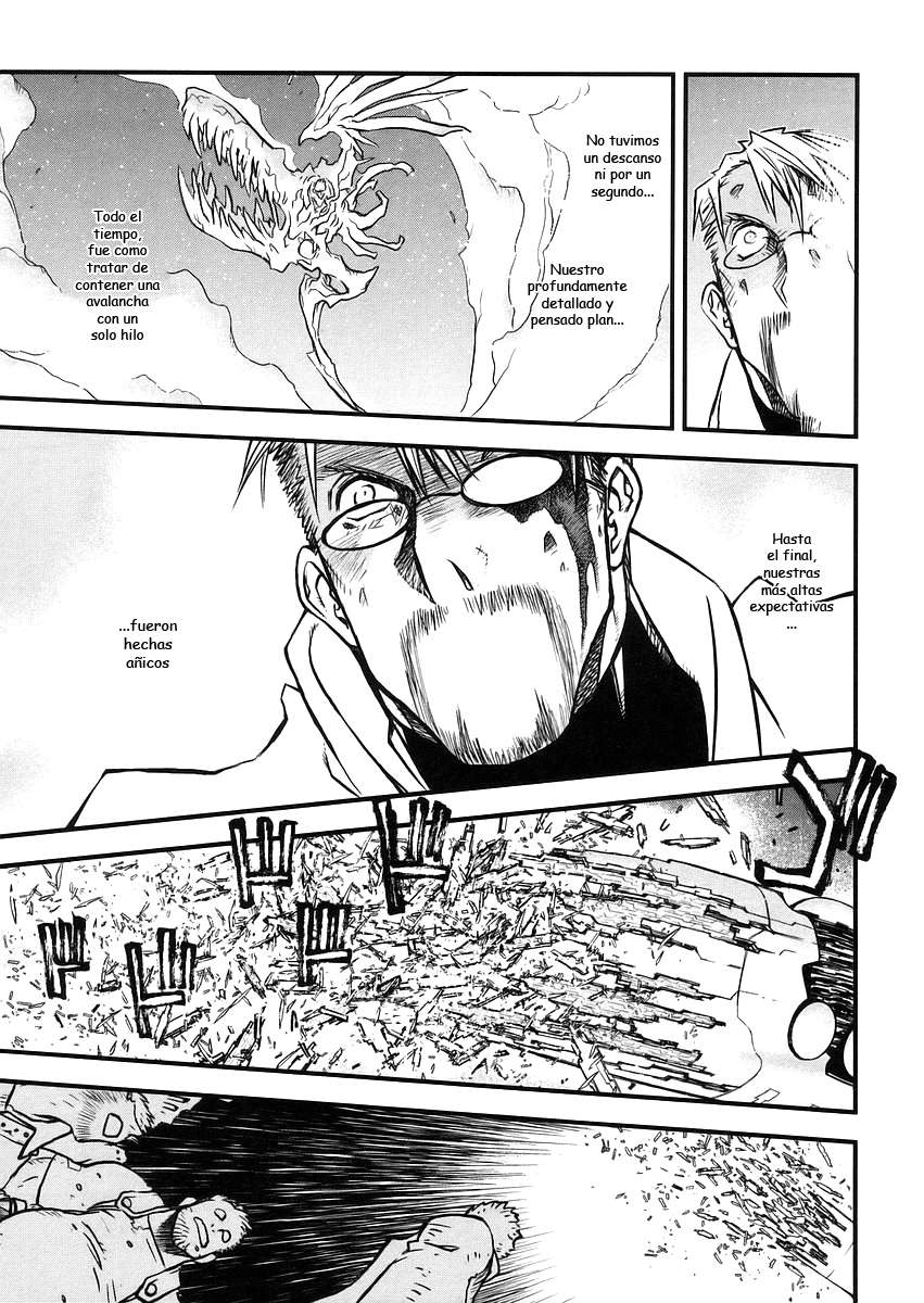 Read Trigun Maximum (es) Manga Online