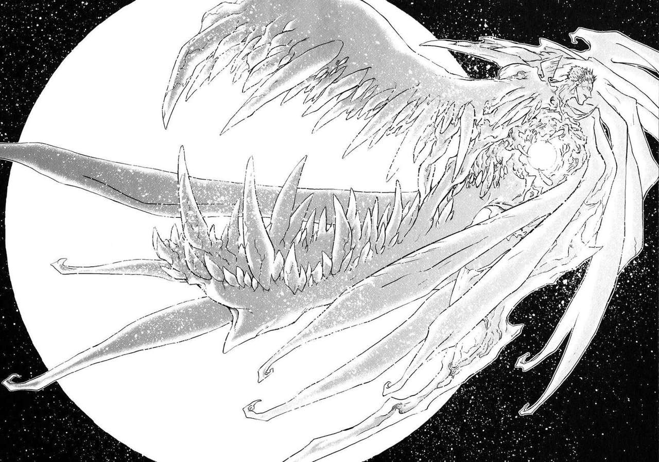 Read Trigun Maximum (es) Manga Online