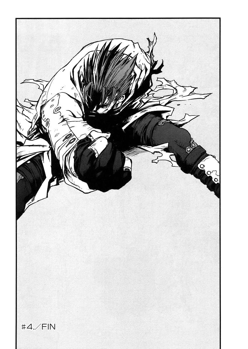 Read Trigun Maximum (es) Manga Online