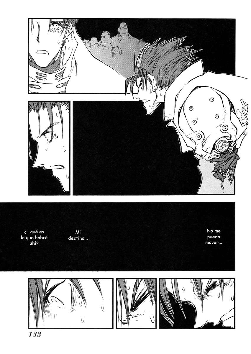 Read Trigun Maximum (es) Manga Online