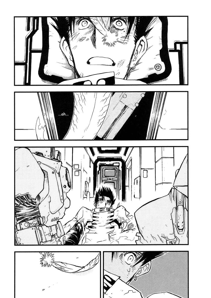 Read Trigun Maximum (es) Manga Online