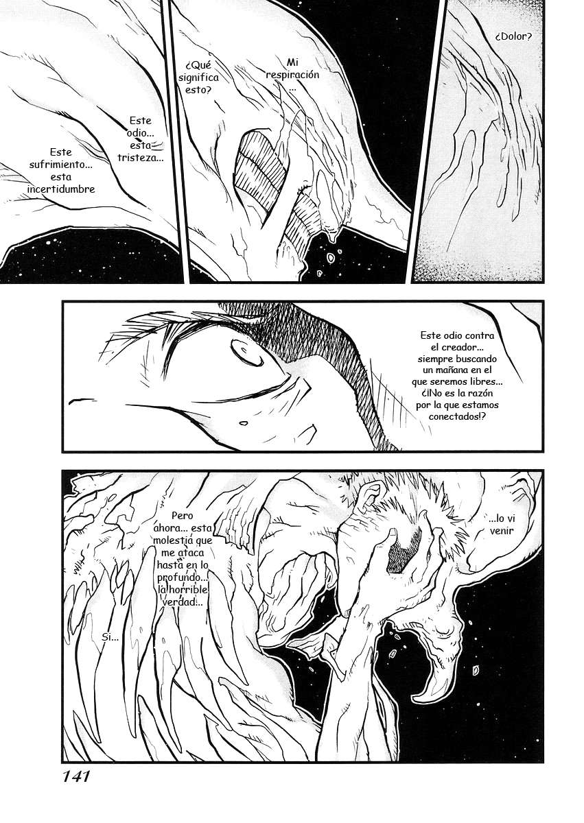 Read Trigun Maximum (es) Manga Online