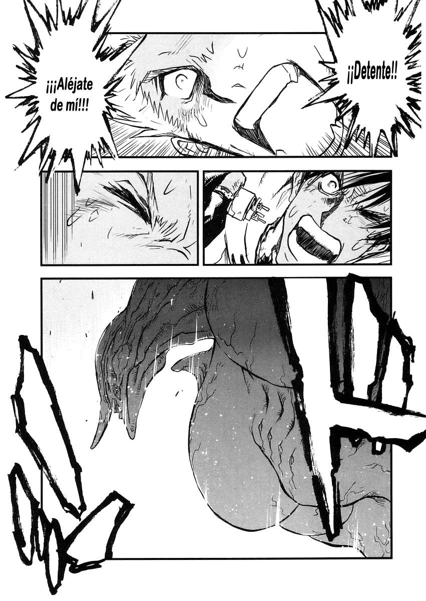 Read Trigun Maximum (es) Manga Online