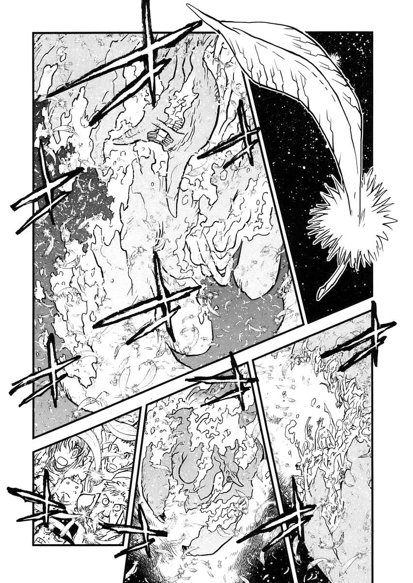 Read Trigun Maximum (es) Manga Online