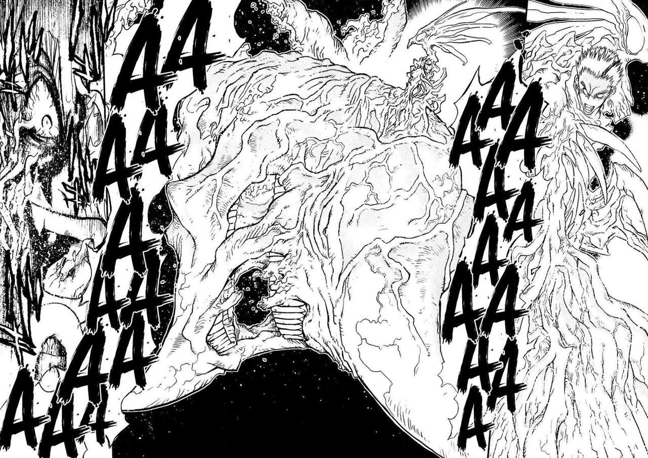 Read Trigun Maximum (es) Manga Online