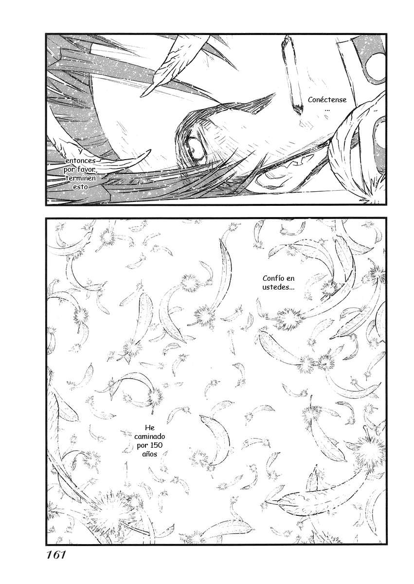 Read Trigun Maximum (es) Manga Online