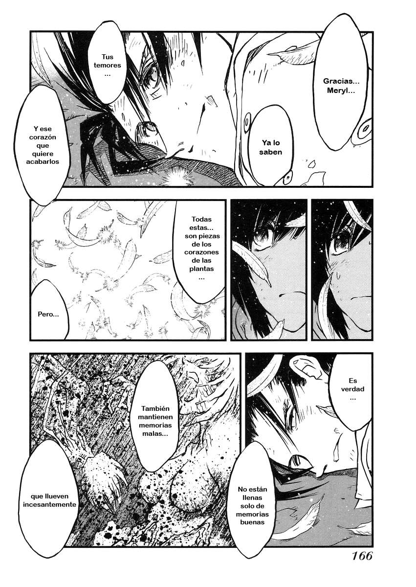 Read Trigun Maximum (es) Manga Online