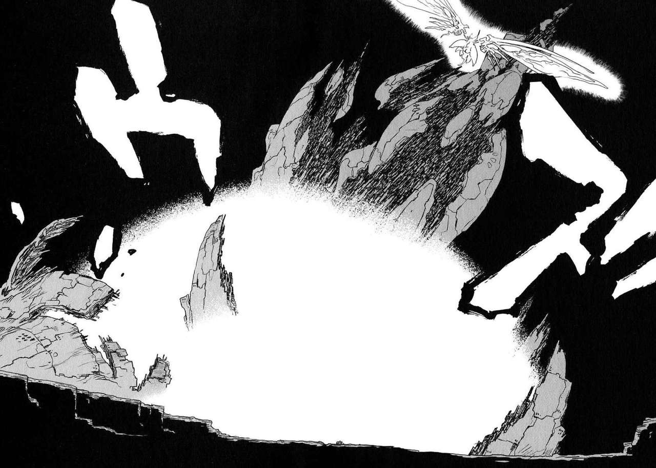 Read Trigun Maximum (es) Manga Online