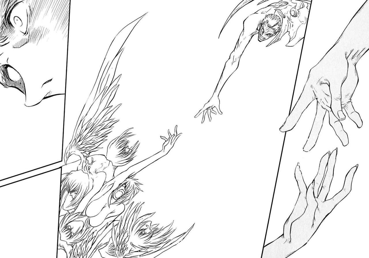 Read Trigun Maximum (es) Manga Online