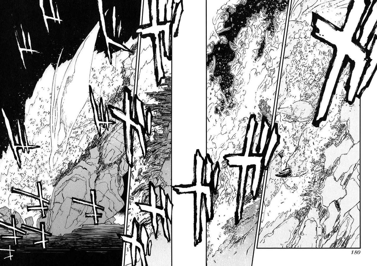 Read Trigun Maximum (es) Manga Online