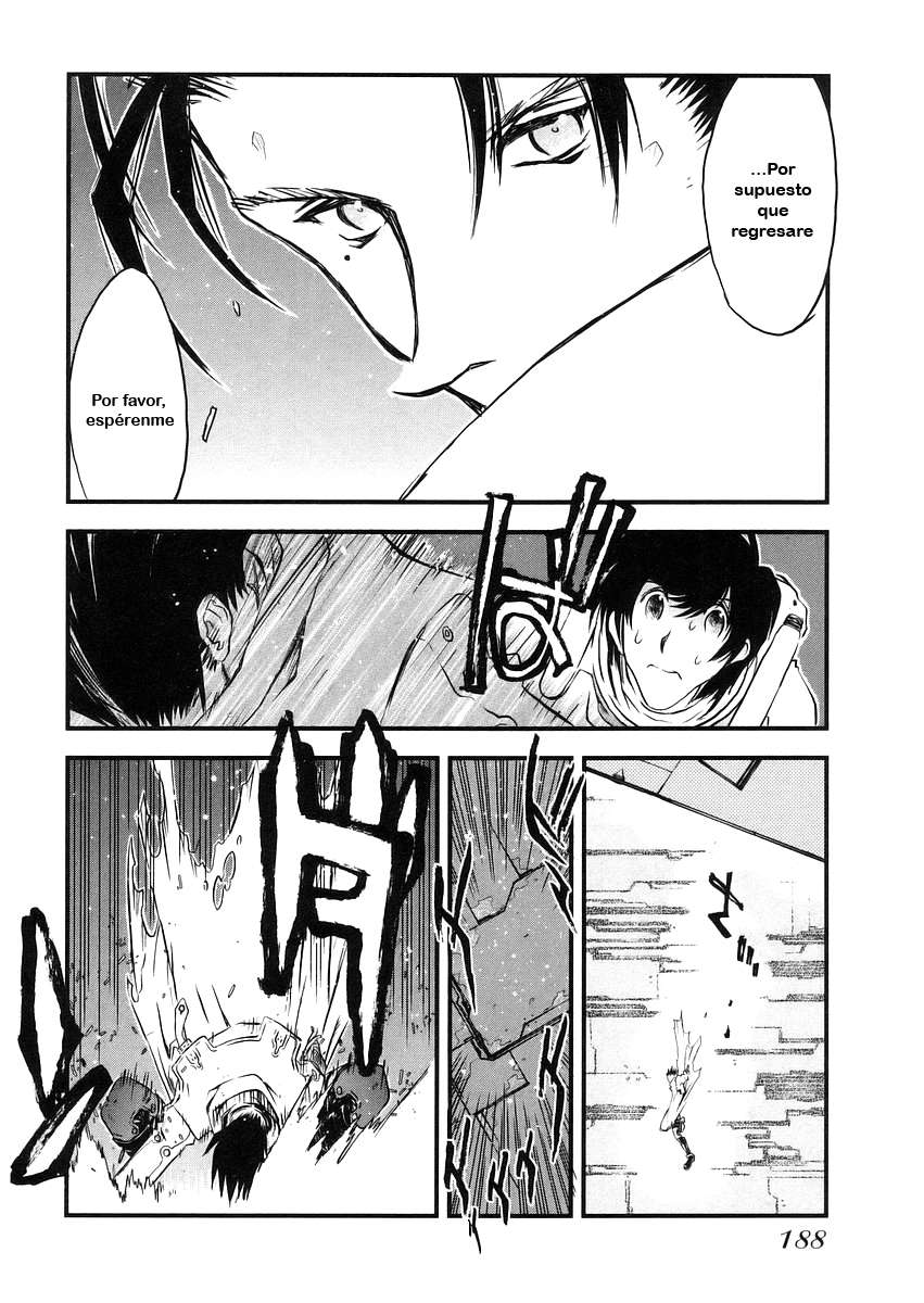 Read Trigun Maximum (es) Manga Online