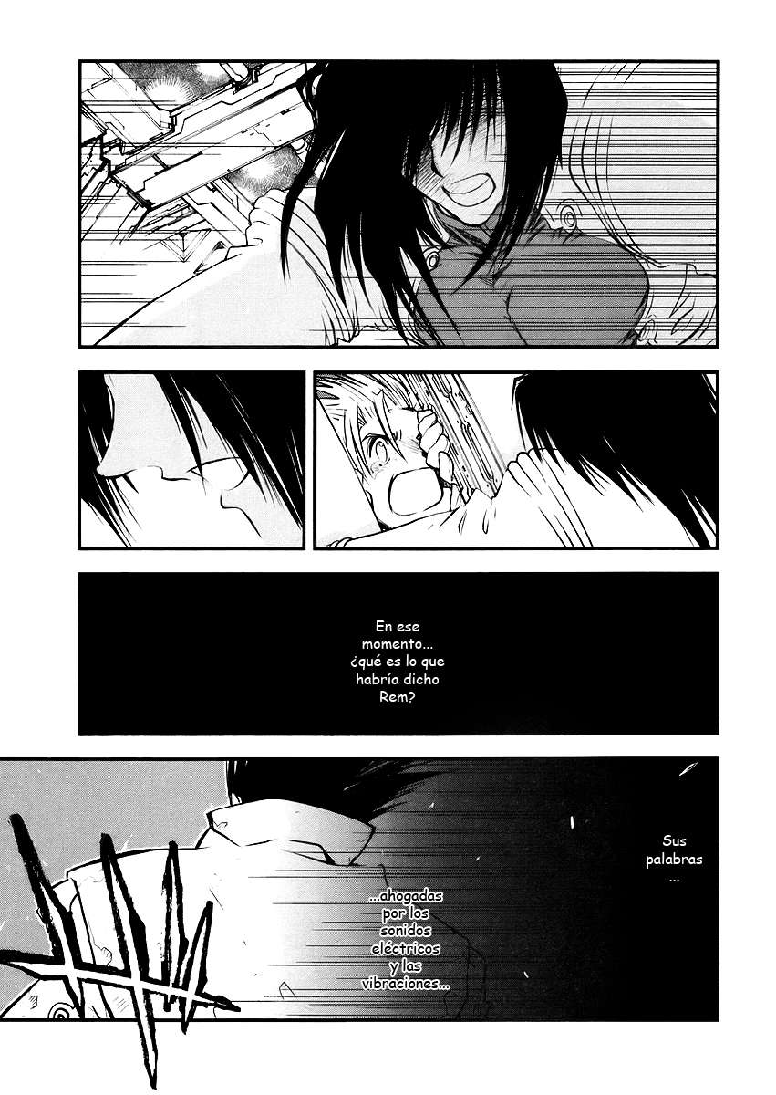 Read Trigun Maximum (es) Manga Online