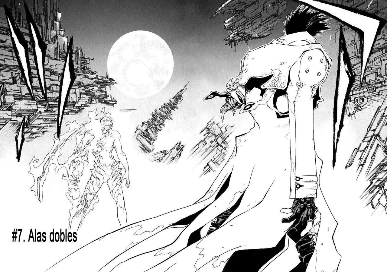 Read Trigun Maximum (es) Manga Online