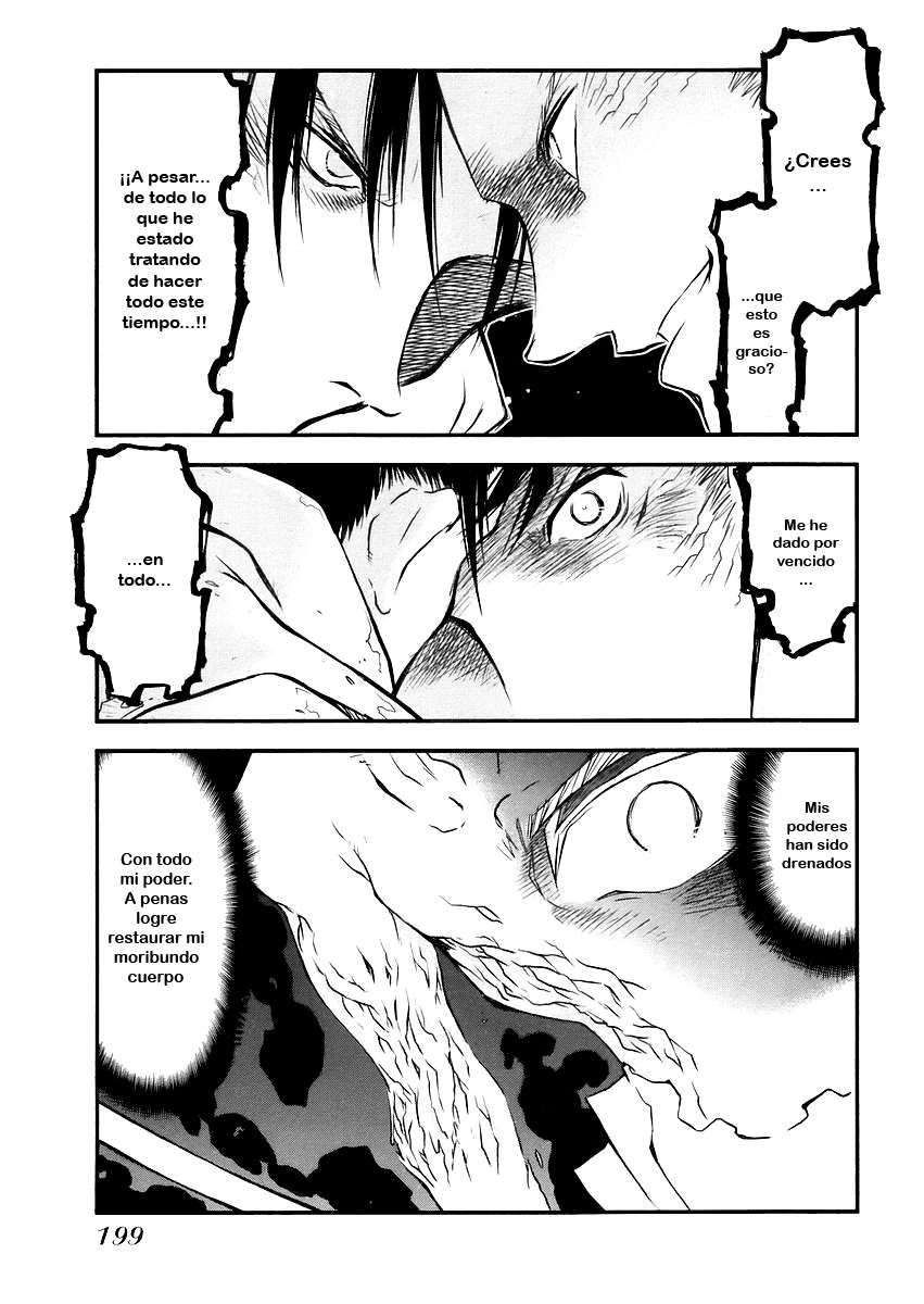 Read Trigun Maximum (es) Manga Online