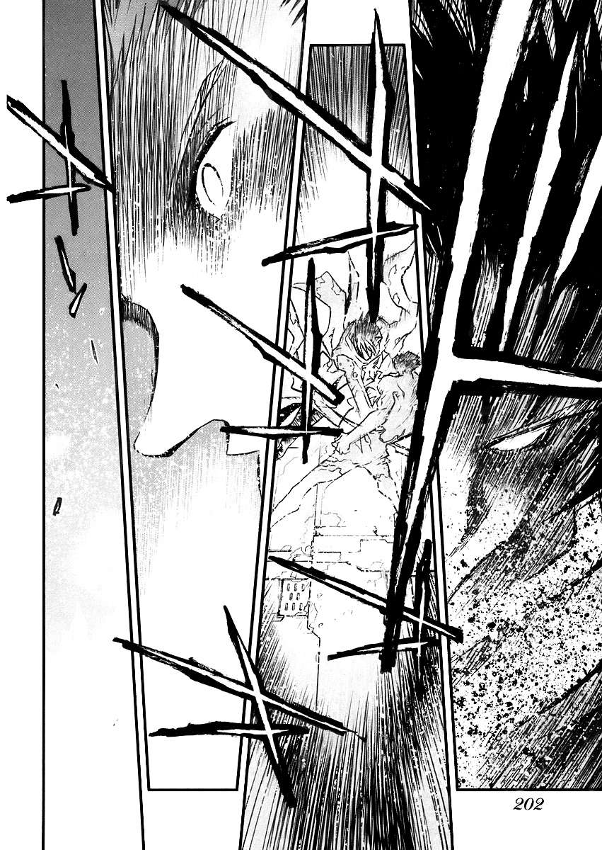 Read Trigun Maximum (es) Manga Online