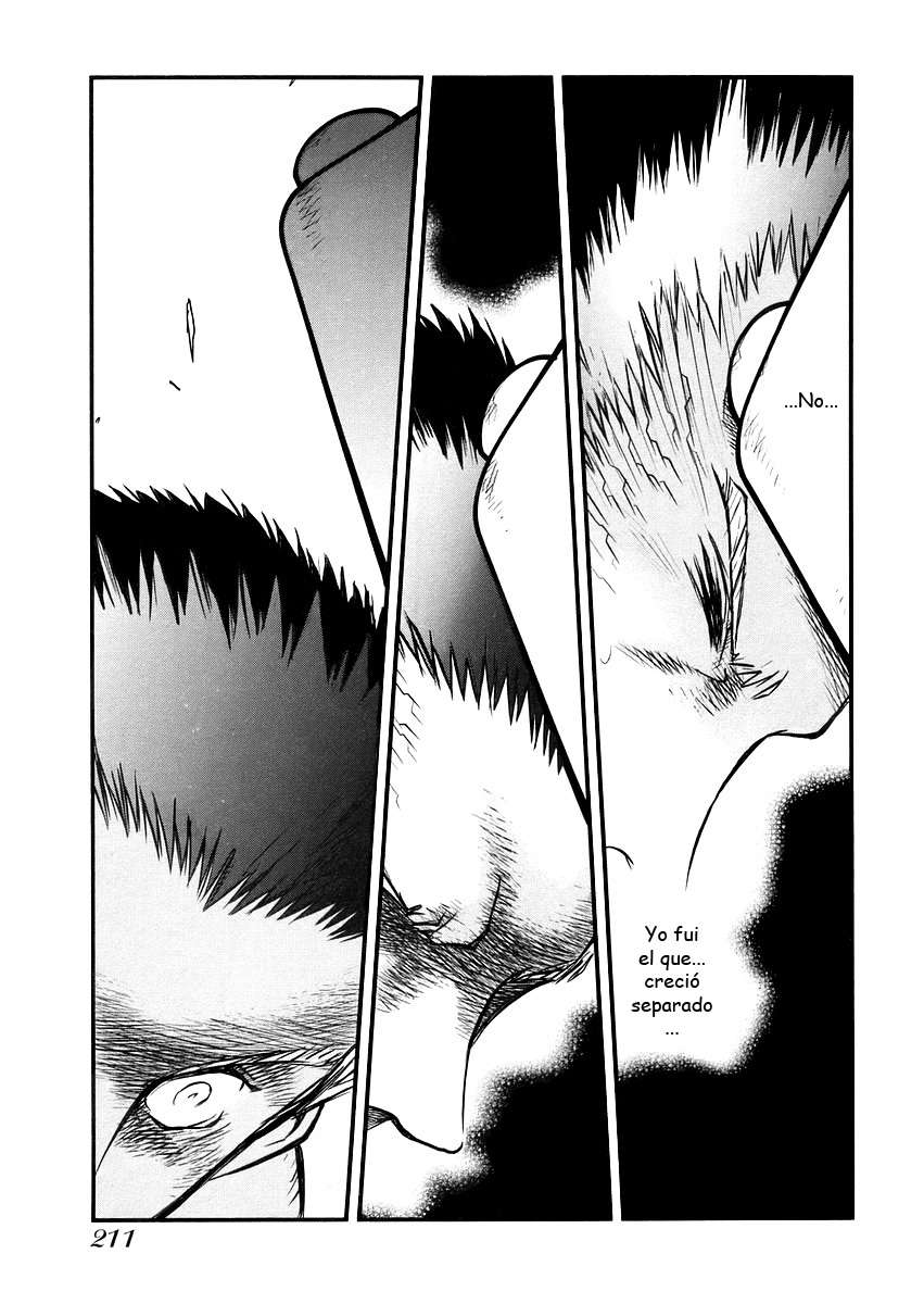 Read Trigun Maximum (es) Manga Online