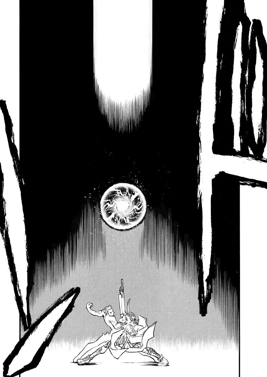 Read Trigun Maximum (es) Manga Online