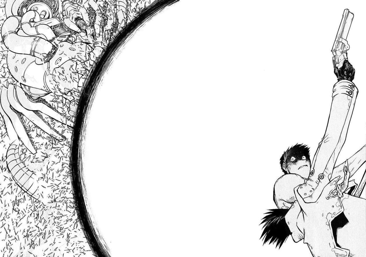 Read Trigun Maximum (es) Manga Online