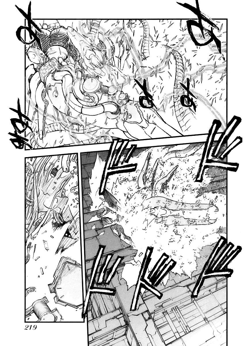 Read Trigun Maximum (es) Manga Online