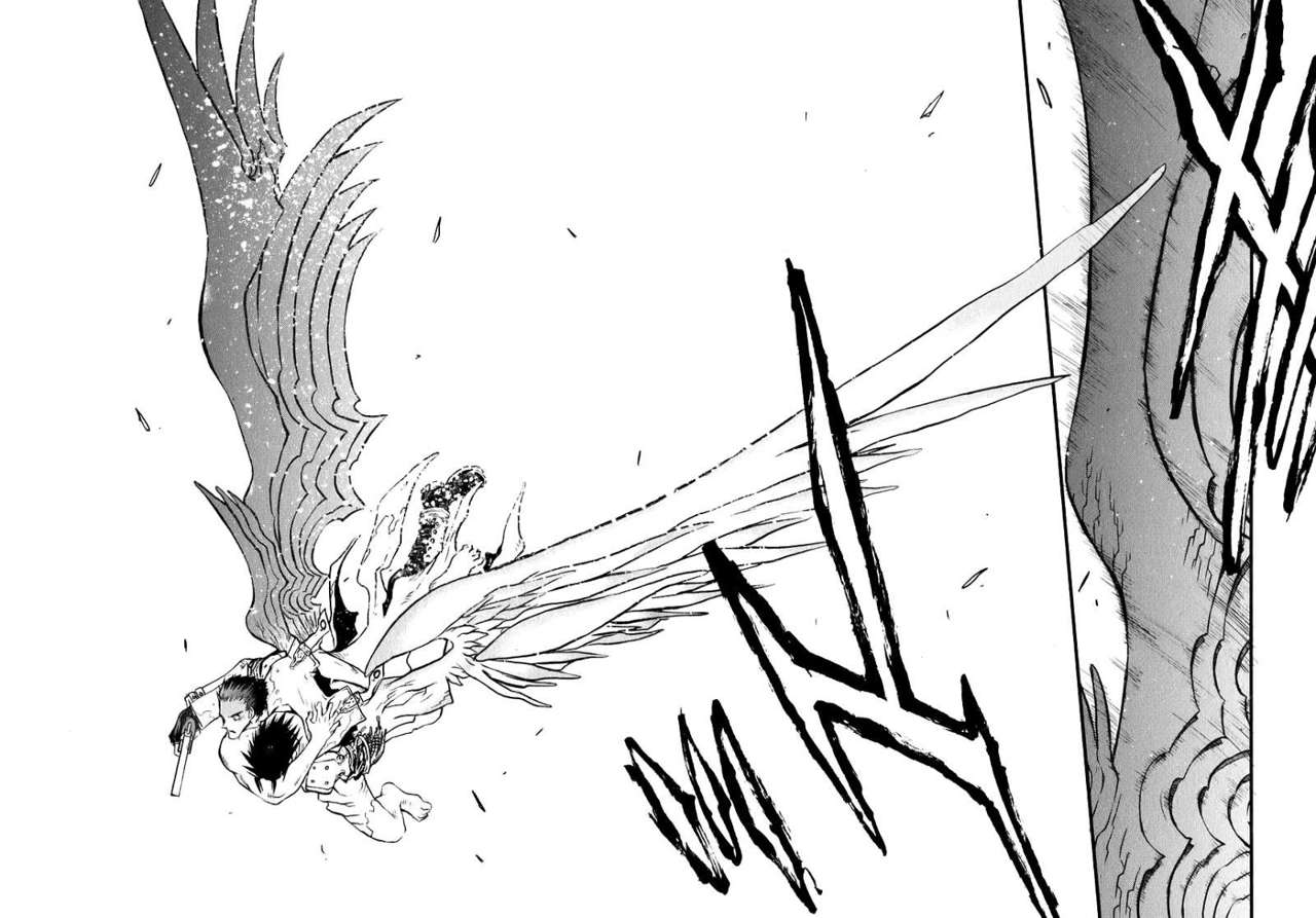 Read Trigun Maximum (es) Manga Online