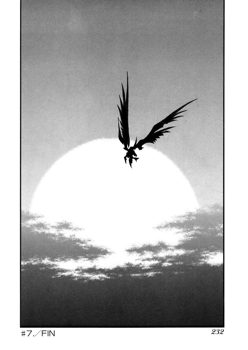 Read Trigun Maximum (es) Manga Online