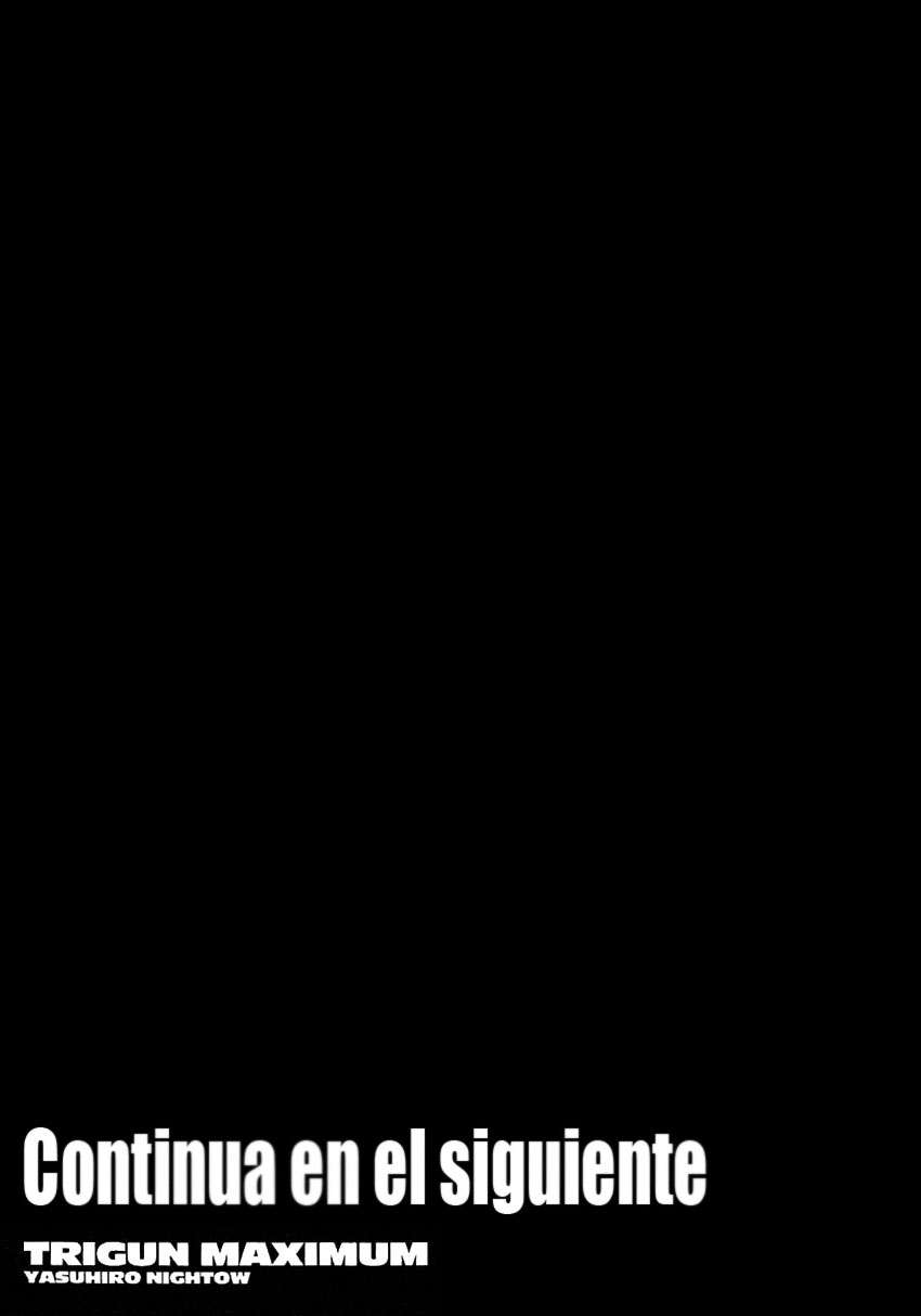 Read Trigun Maximum (es) Manga Online
