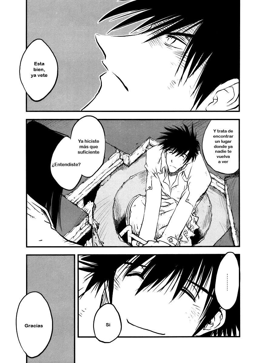 Read Trigun Maximum (es) Manga Online