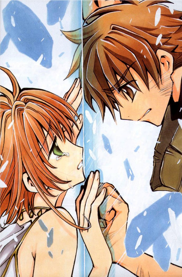 Read Tsubasa_ Reservoir Chronicle (es) Manga Online