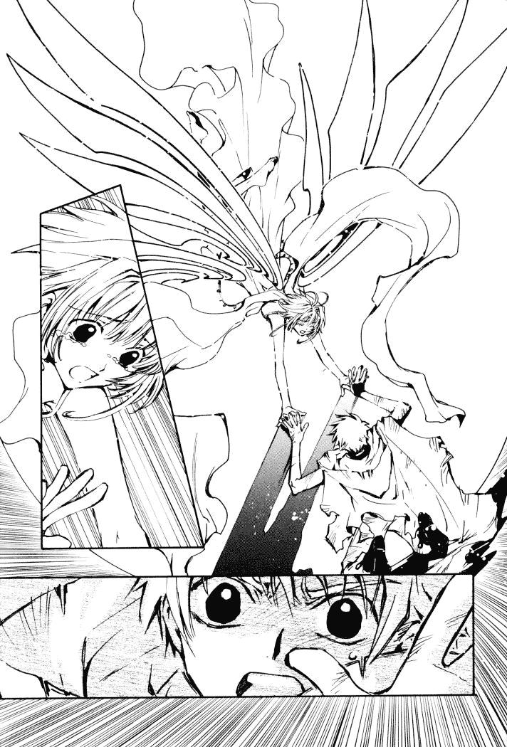 Read Tsubasa_ Reservoir Chronicle (es) Manga Online