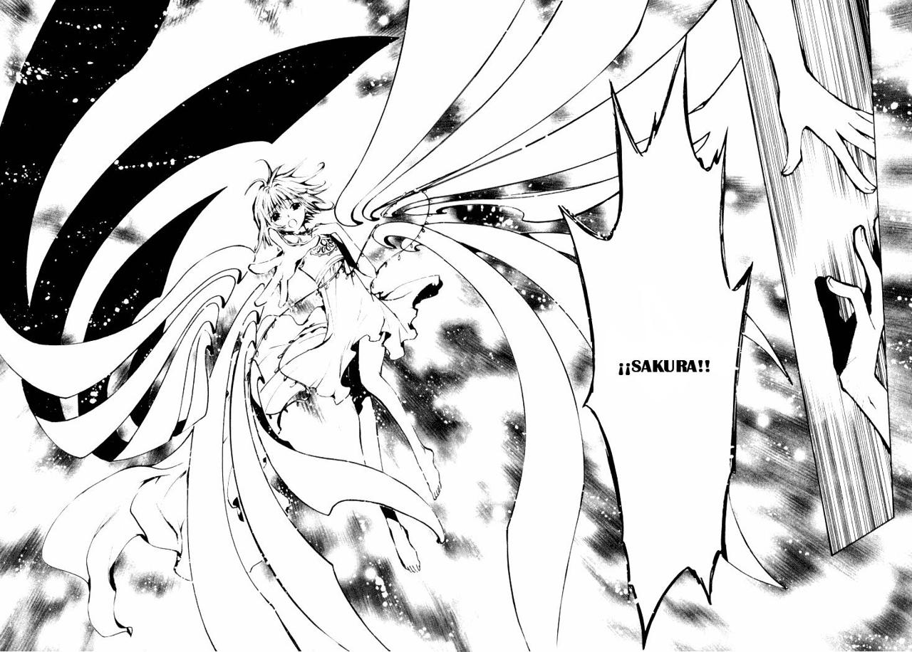 Read Tsubasa_ Reservoir Chronicle (es) Manga Online