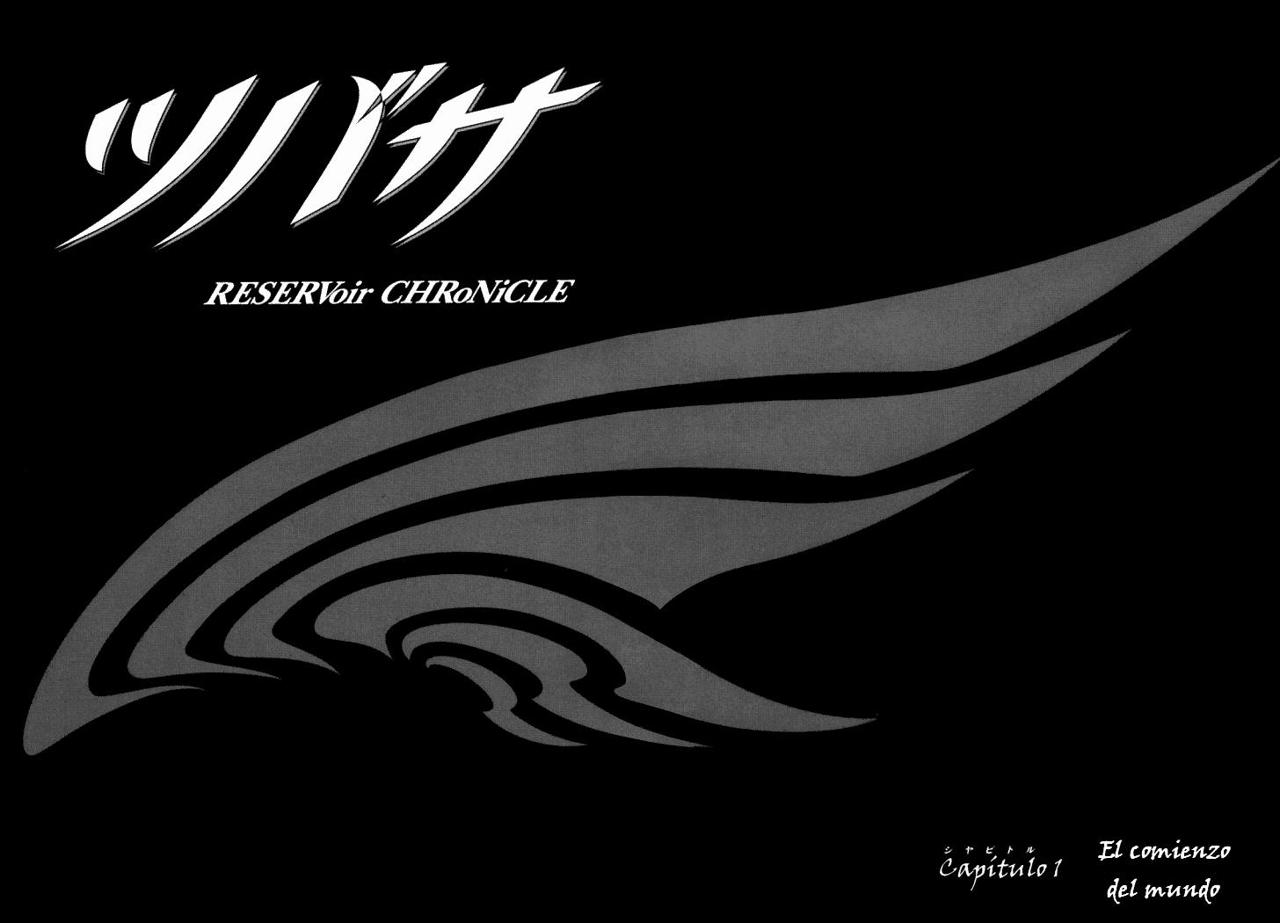 Read Tsubasa_ Reservoir Chronicle (es) Manga Online