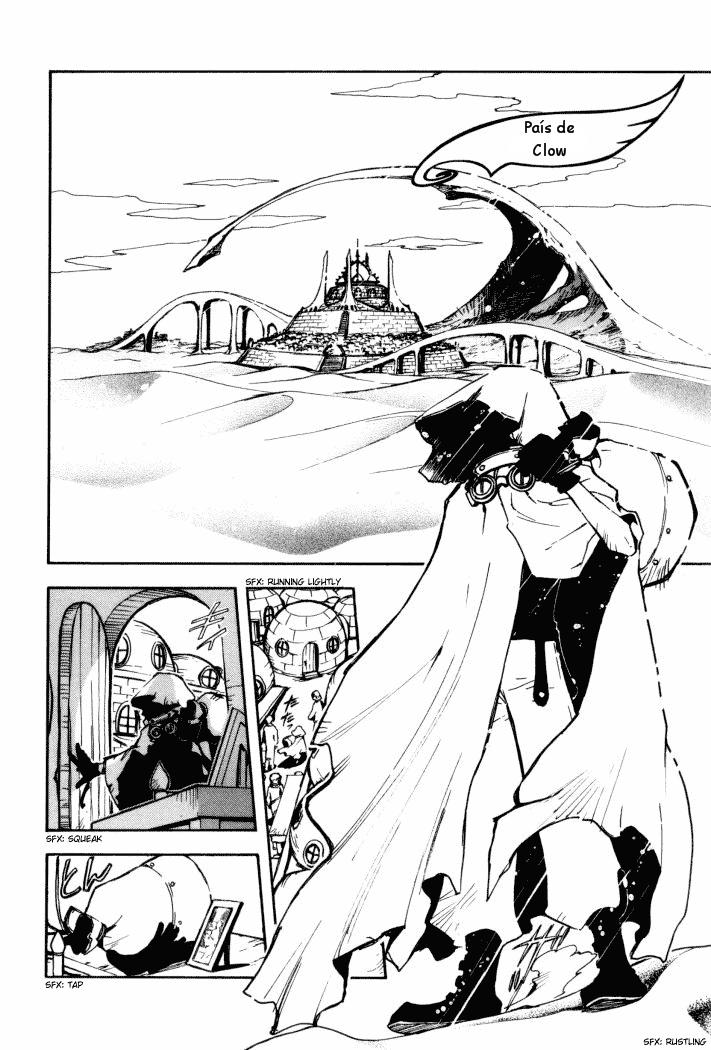 Read Tsubasa_ Reservoir Chronicle (es) Manga Online