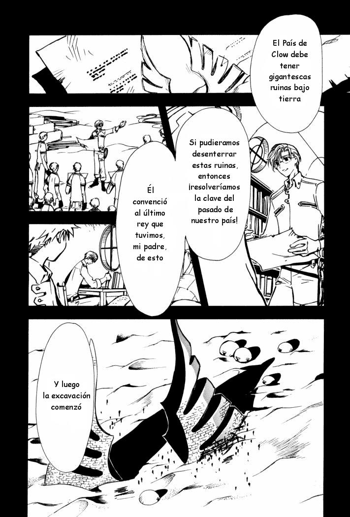 Read Tsubasa_ Reservoir Chronicle (es) Manga Online