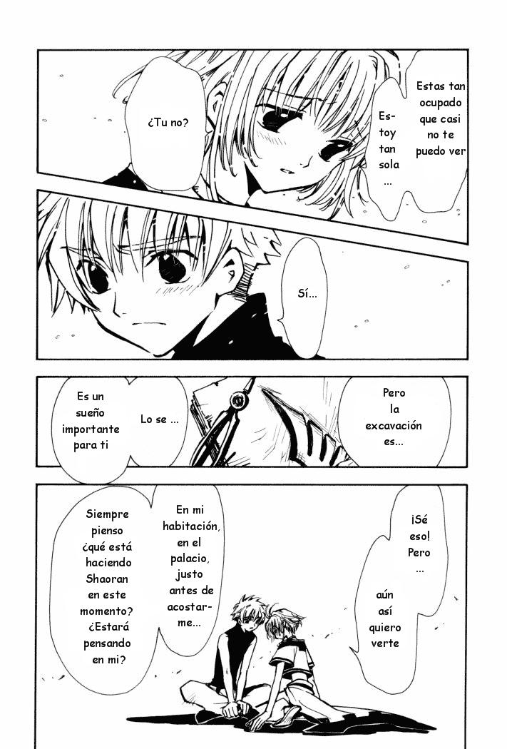 Read Tsubasa_ Reservoir Chronicle (es) Manga Online