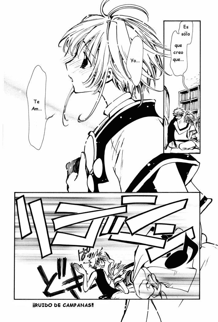 Read Tsubasa_ Reservoir Chronicle (es) Manga Online