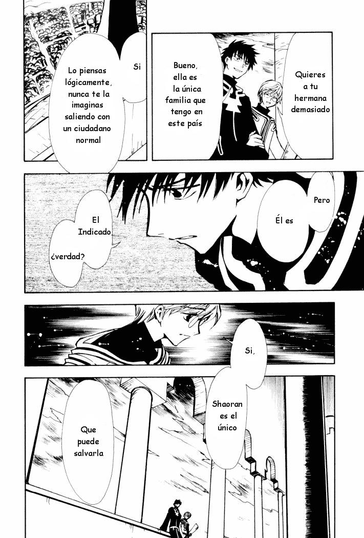 Read Tsubasa_ Reservoir Chronicle (es) Manga Online