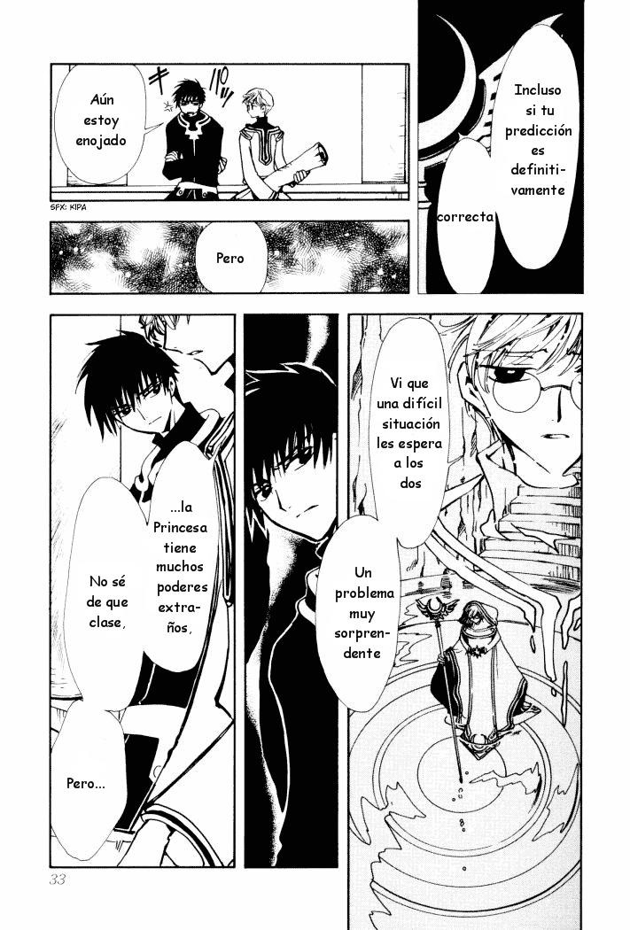 Read Tsubasa_ Reservoir Chronicle (es) Manga Online